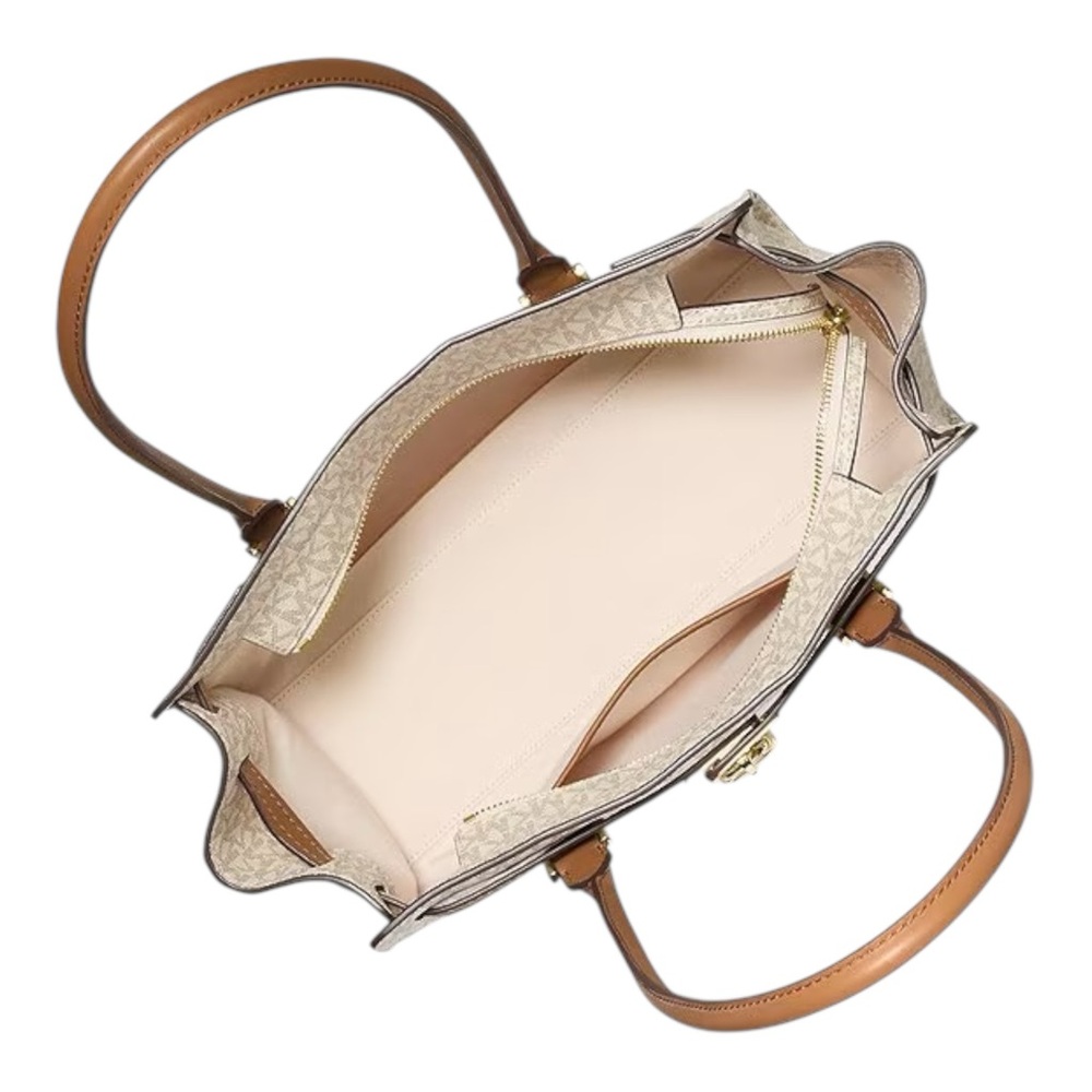 Michael Kors
Hamilton Moderne Small East West Shoulder Bag - Picture 3 of 6
